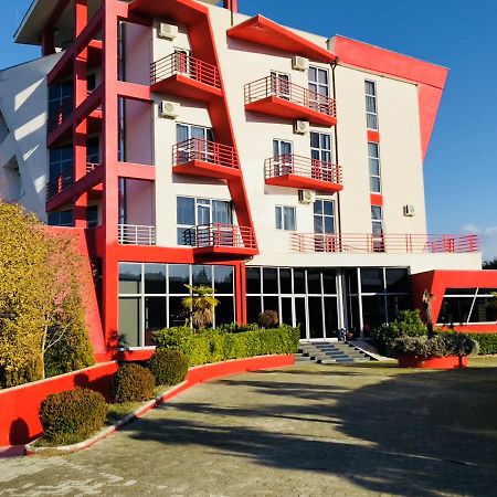 Hotel Class Vorë Exterior foto