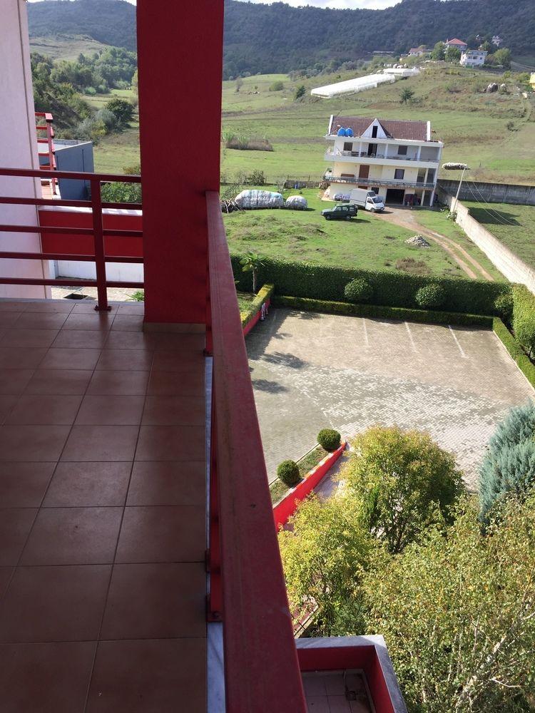 Hotel Class Vorë Exterior foto