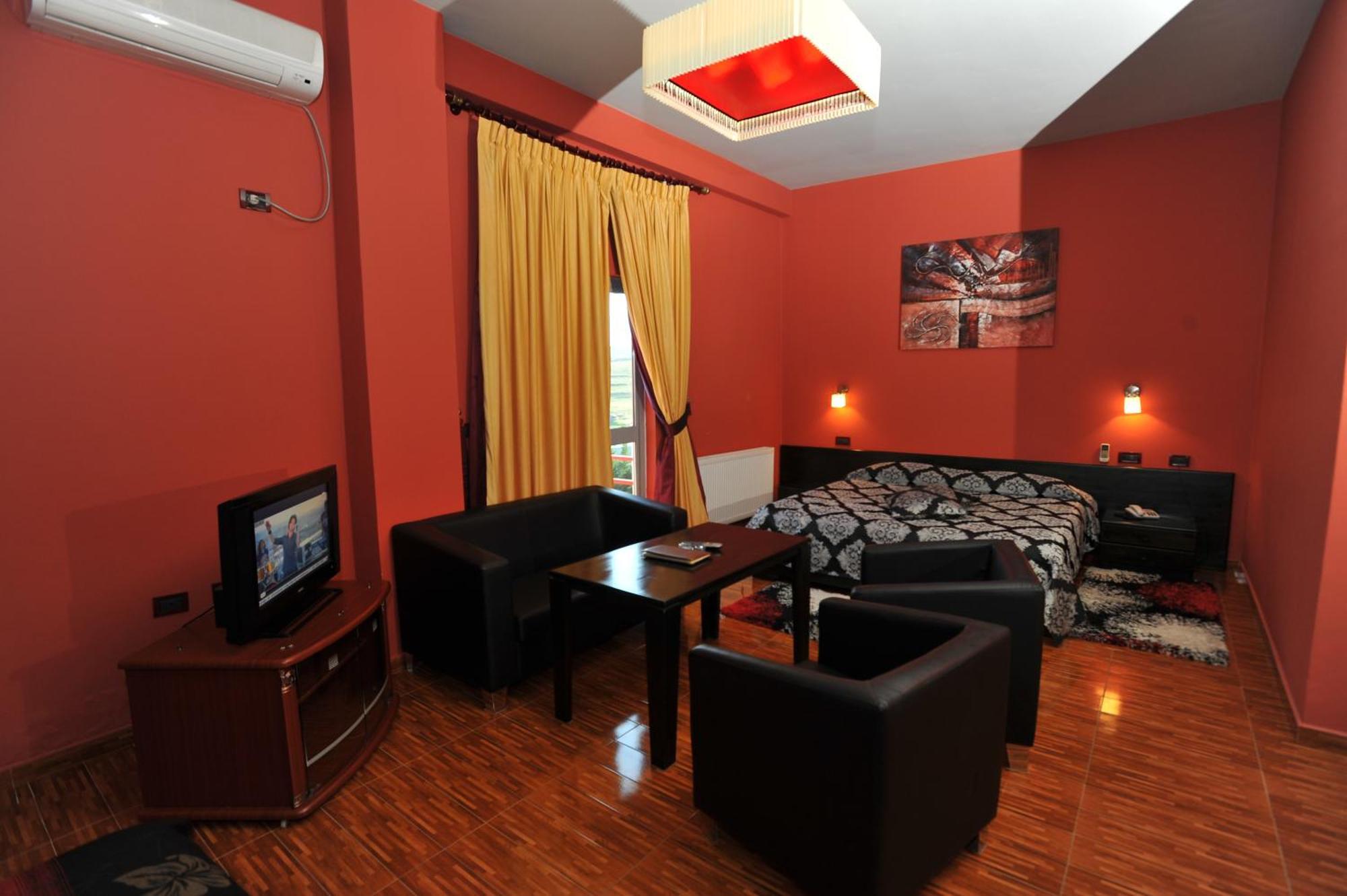 Hotel Class Vorë Habitación foto