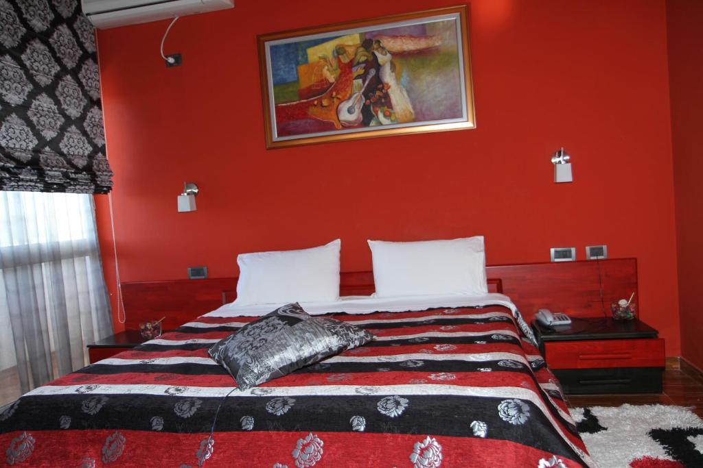 Hotel Class Vorë Habitación foto